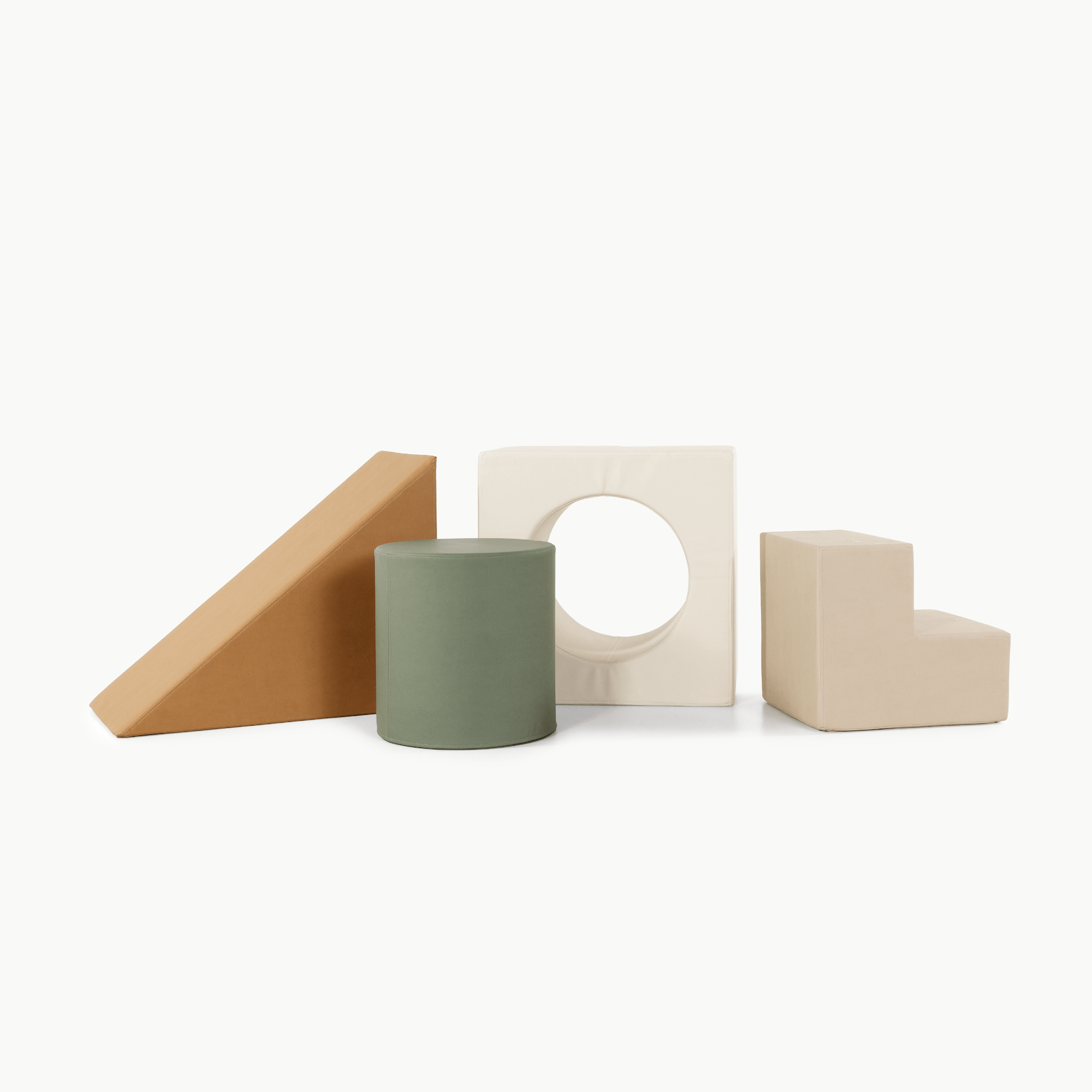 Image of Wholesale Block Playset